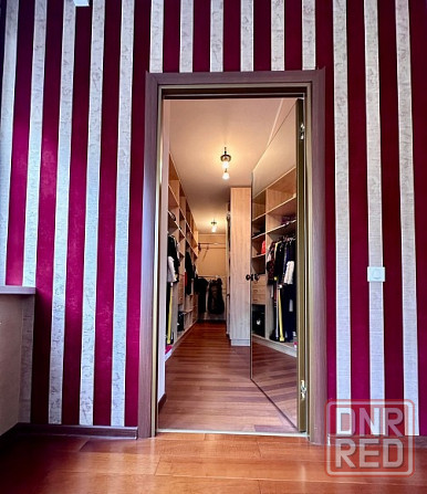 3-х комнатная 125 кв.м. новострой Донецк - изображение 10