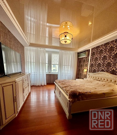 3-х комнатная 125 кв.м. новострой Донецк - изображение 3