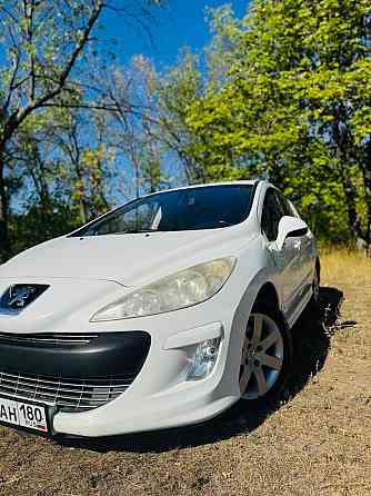 Продам Peugeot 308 Макеевка