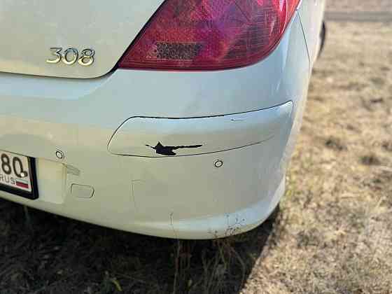 Продам Peugeot 308 Макеевка