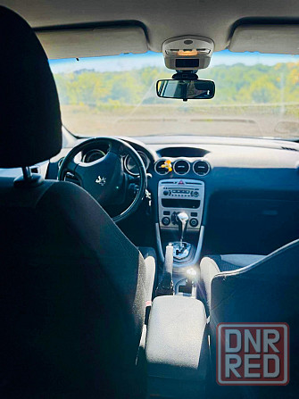 Продам Peugeot 308 Макеевка - изображение 8