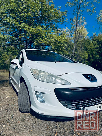 Продам Peugeot 308 Макеевка - изображение 2