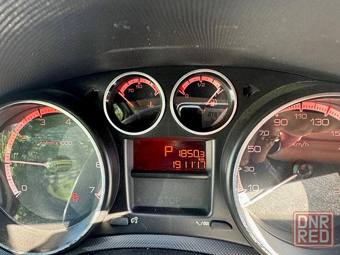 Продам Peugeot 308 Макеевка - изображение 7