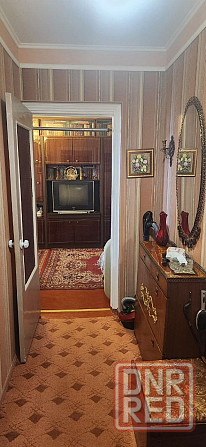 Продам 2х комн кв в Пролетарском районе по ул.Щетинина Донецк - изображение 8