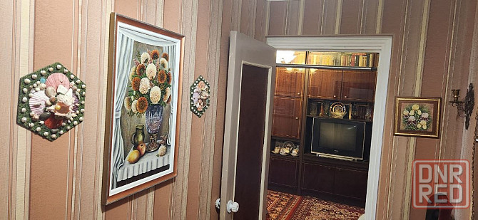 Продам 2х комн кв в Пролетарском районе по ул.Щетинина Донецк - изображение 6