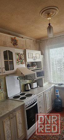 Продам 2х комн кв в Пролетарском районе по ул.Щетинина Донецк - изображение 1