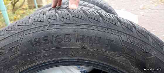 Продаю шины б/у Донецк