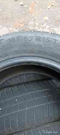 Продаю шины б/у Донецк