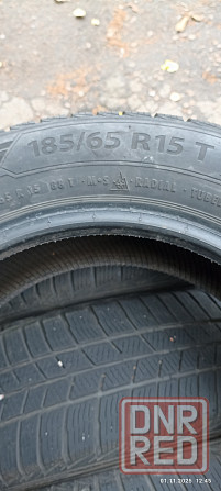 Продаю шины б/у Донецк - изображение 3