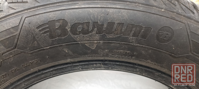 Продаю шины б/у Донецк - изображение 5