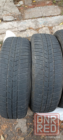 Продаю шины б/у Донецк - изображение 2