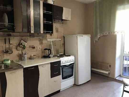 Сдается: Двухкомнатная квартира Этаж: 3/5 Донецк