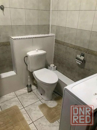 Сдается: Двухкомнатная квартира Этаж: 3/5 Донецк - изображение 1