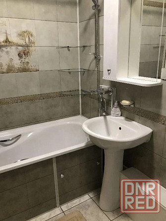 Сдается: Двухкомнатная квартира Этаж: 3/5 Донецк - изображение 2