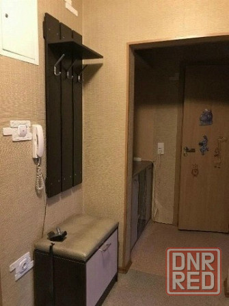 Сдается: Двухкомнатная квартира Этаж: 3/5 Донецк - изображение 4