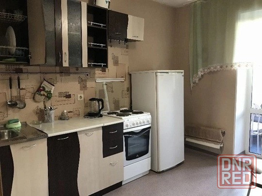 Сдается: Двухкомнатная квартира Этаж: 3/5 Донецк - изображение 3