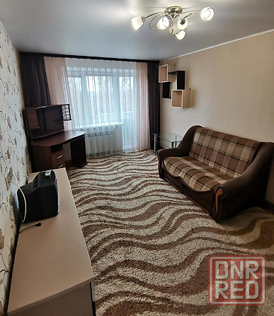 Сдам 1 комнатную квартиру г, Макеевка ул. генерала Данилова остановка "школа" Макеевка - изображение 1