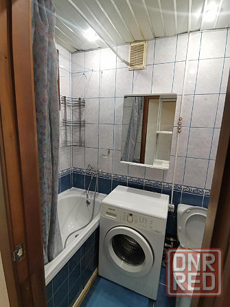 Сдам 1 комнатную квартиру г, Макеевка ул. генерала Данилова остановка "школа" Макеевка - изображение 3