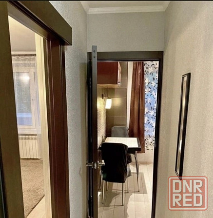 Сдаётся: квартира. Кол-во комнат: 1 Донецк - изображение 1