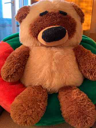 Пуфик «Яблочко» Макеевка