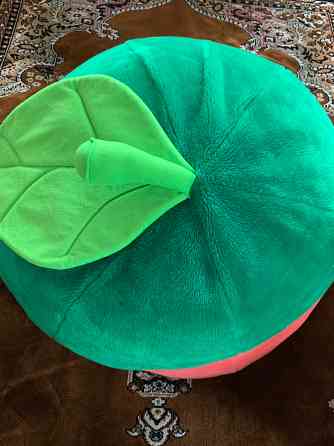 Пуфик «Яблочко» Макеевка