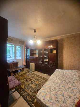 1 к.кв 2/5 Азотный. Центр! Донецк