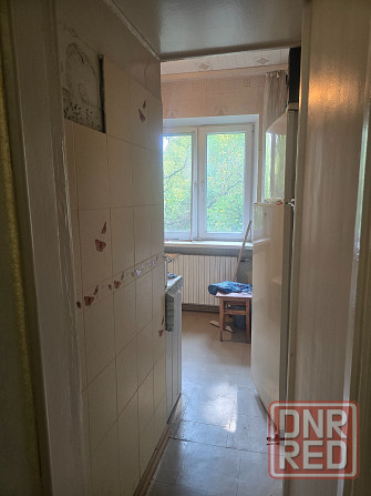 1 к.кв 2/5 Азотный. Центр! Донецк - изображение 4