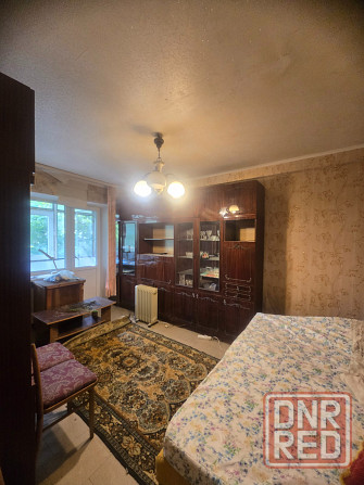 1 к.кв 2/5 Азотный. Центр! Донецк - изображение 2