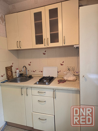 1 к.кв 2/5 Азотный. Центр! Донецк - изображение 1