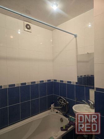 1 к.кв 2/5 Азотный. Центр! Донецк - изображение 3