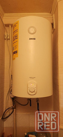 Продажа 2к квартиры Щетинина, Пролетарский р-н, ориентир Автостанция Донецк - изображение 7