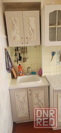 Продажа 2к квартиры Щетинина, Пролетарский р-н, ориентир Автостанция Донецк - изображение 5