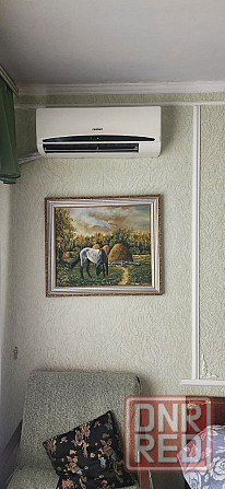 Продажа 2к квартиры Щетинина, Пролетарский р-н, ориентир Автостанция Донецк - изображение 12