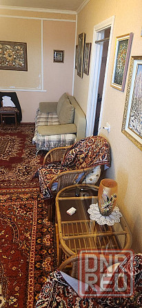 Продажа 2к квартиры Щетинина, Пролетарский р-н, ориентир Автостанция Донецк - изображение 3