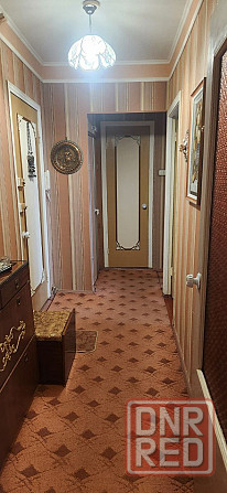 Продажа 2к квартиры Щетинина, Пролетарский р-н, ориентир Автостанция Донецк - изображение 11