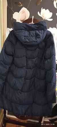 Продам пуховик Донецк