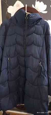 Продам пуховик Донецк