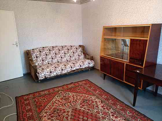 Аренда 2- х комн. квартиры в Будённовском районе ( Заперевальная) Донецк