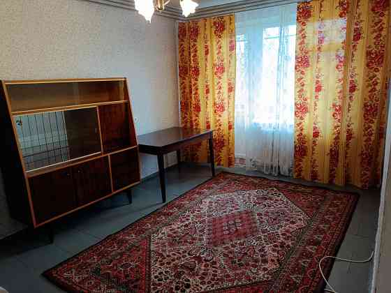 Аренда 2- х комн. квартиры в Будённовском районе ( Заперевальная) Донецк