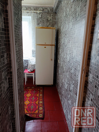 Аренда 2- х комн. квартиры в Будённовском районе ( Заперевальная) Донецк - изображение 3