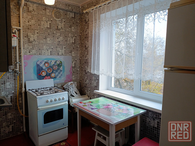 Аренда 2- х комн. квартиры в Будённовском районе ( Заперевальная) Донецк - изображение 5