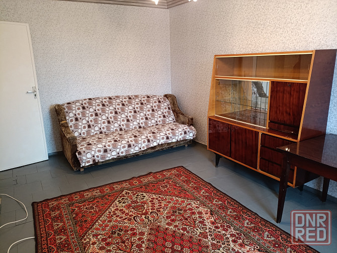 Аренда 2- х комн. квартиры в Будённовском районе ( Заперевальная) Донецк - изображение 2