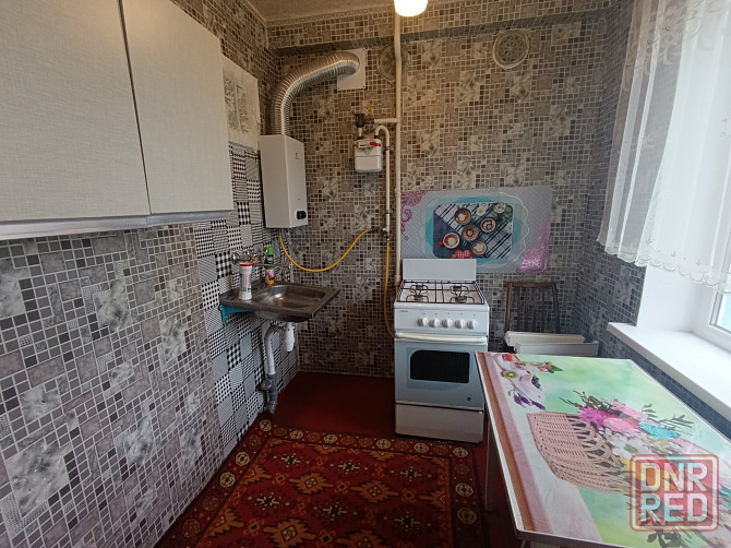 Аренда 2- х комн. квартиры в Будённовском районе ( Заперевальная) Донецк - изображение 4