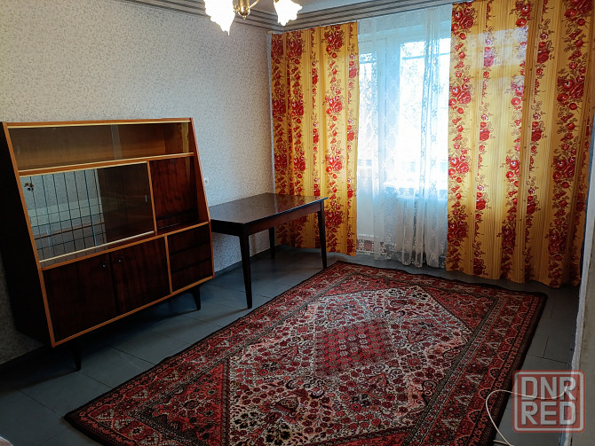 Аренда 2- х комн. квартиры в Будённовском районе ( Заперевальная) Донецк - изображение 1