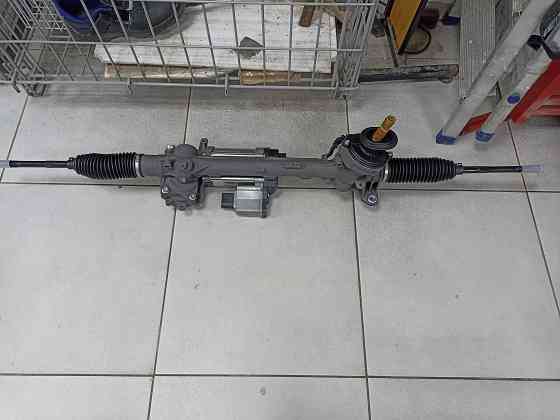 Рулевая рейка на Skoda Octavia 1K1423051CM VAG Запчасть рулевая рейка с OEM-номером 1K1 423 051 CM Донецк