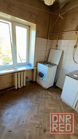 Прдам 3х комн кв в Кировском р-не Кировец Донецк - изображение 4