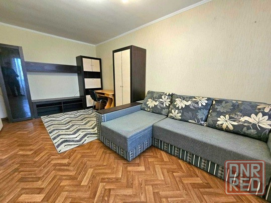 Сдам отличную 1-комнатную квартиру 55 м2 Донецк - изображение 1