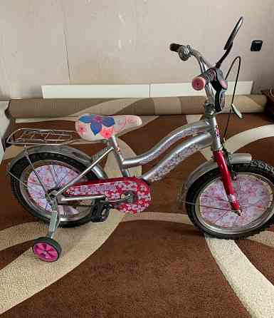 Детский велосипед Макеевка