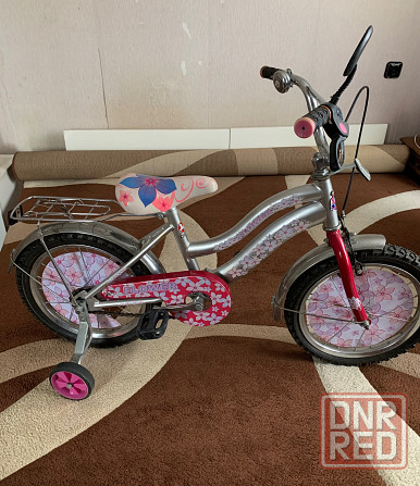 Детский велосипед Макеевка - изображение 1