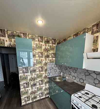 Сдается: Однокомнатная квартира Донецк